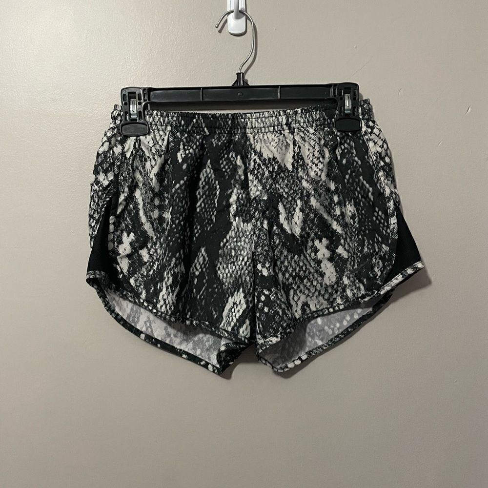 Dri-fit Nike shorts  